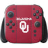 University of Oklahoma Basketball Nintendo Switch 2 (2025) with Joy-Con Skin